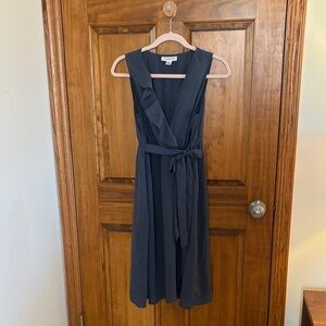 Motherhood Maternity Dress